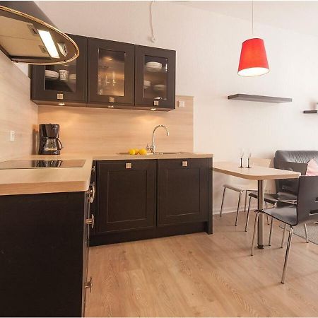 Bielefeld 3 Lägenhet Norderney Exteriör bild