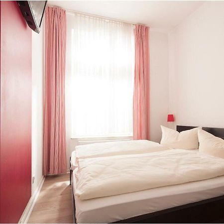 Bielefeld 3 Lägenhet Norderney Exteriör bild