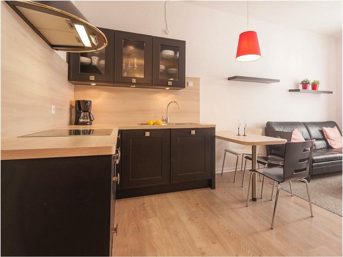Bielefeld 3 Lägenhet Norderney Exteriör bild